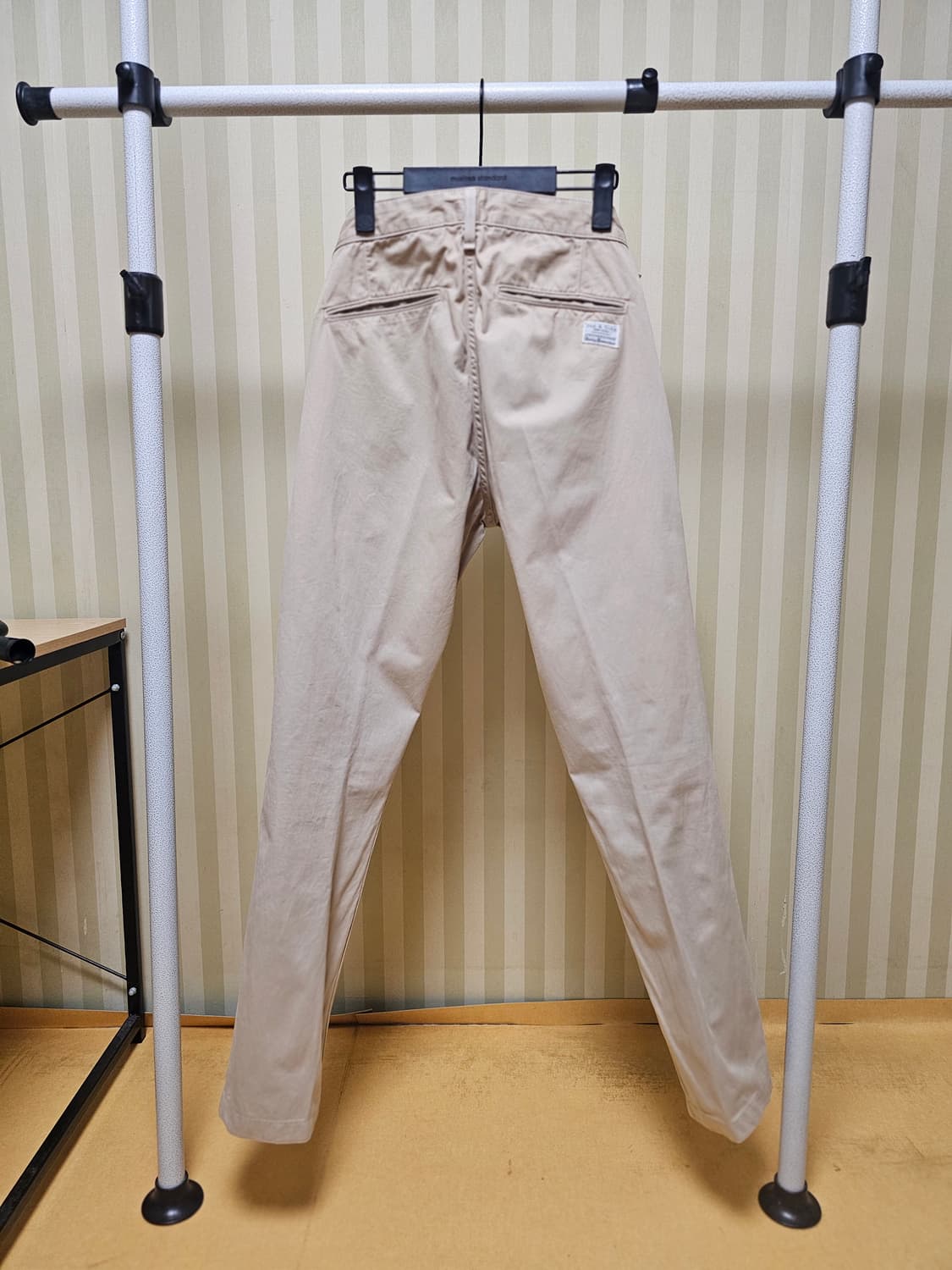 랙앤본 팬츠 코튼 30 상품이미지3