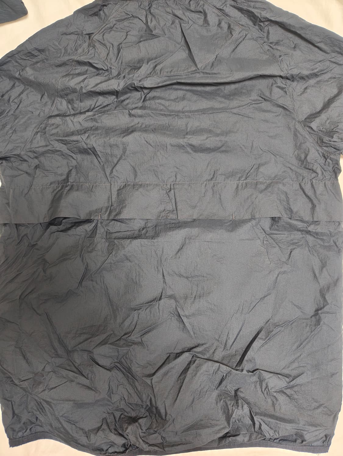 디스트릭트비전 윈드브레이커 상품이미지3