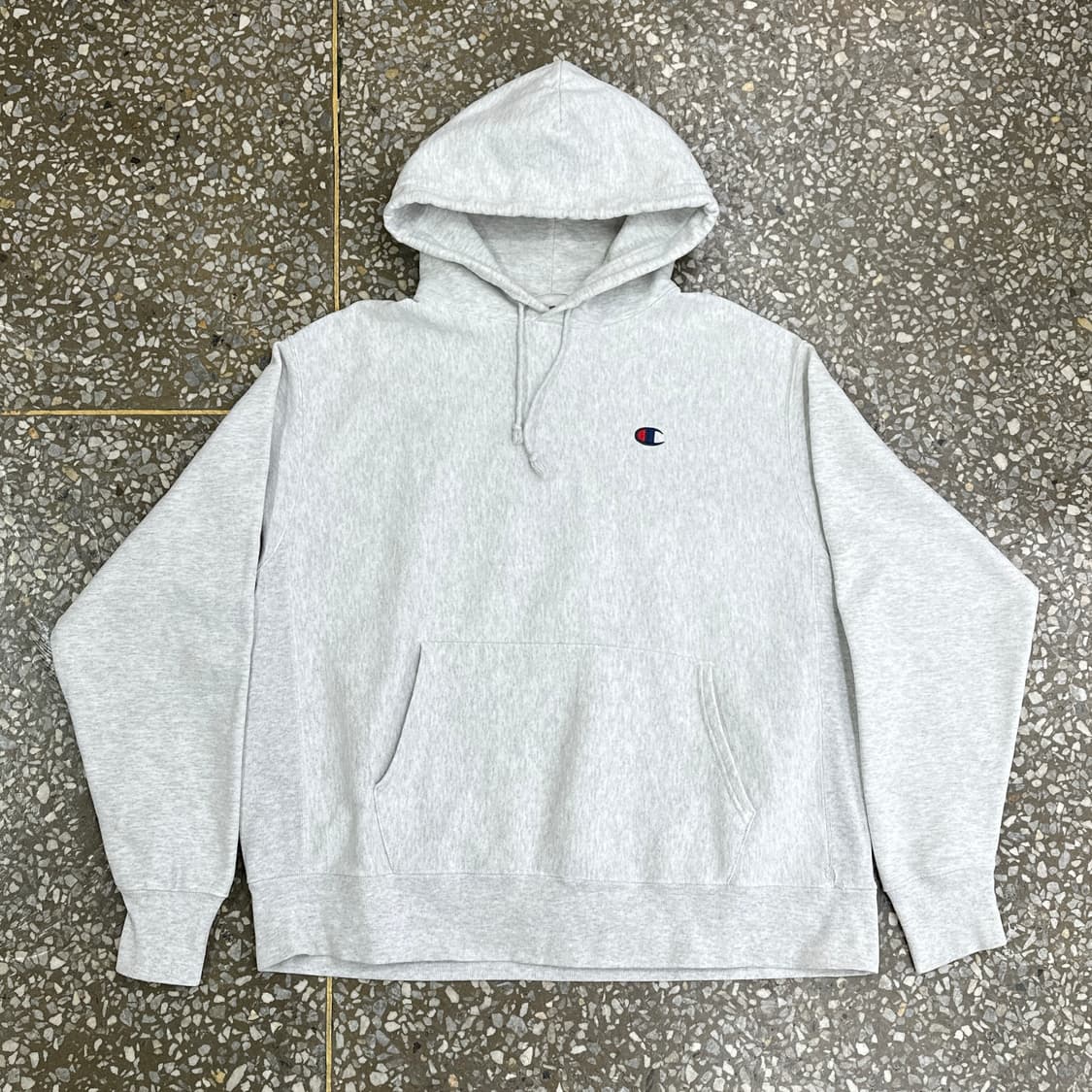 챔피온 리버스위브 후디 후드티 XL 상품이미지1