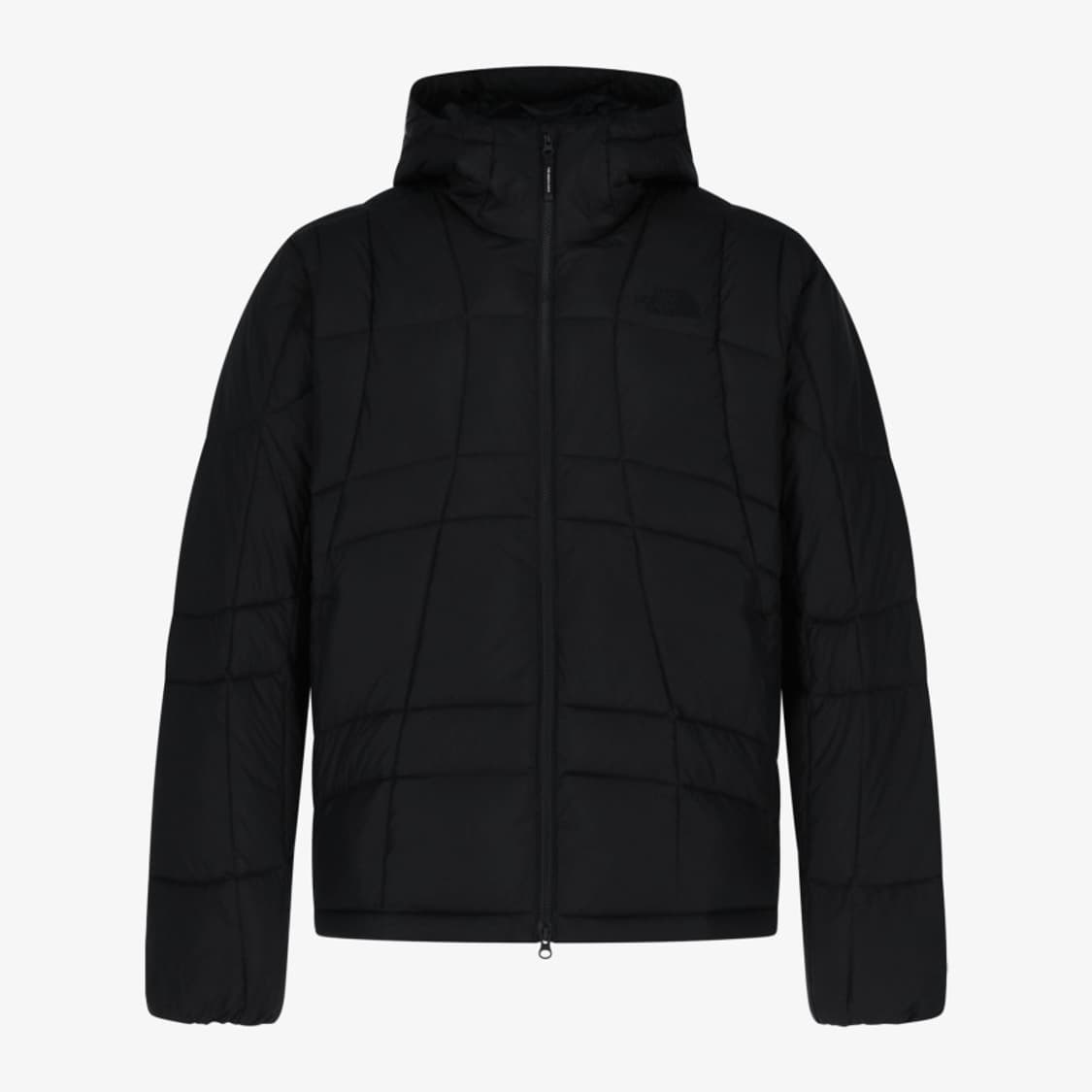 [새상품] S, M, L, XL 노스페이스 화이트라벨 웨이브 LT 온자켓 상품이미지1