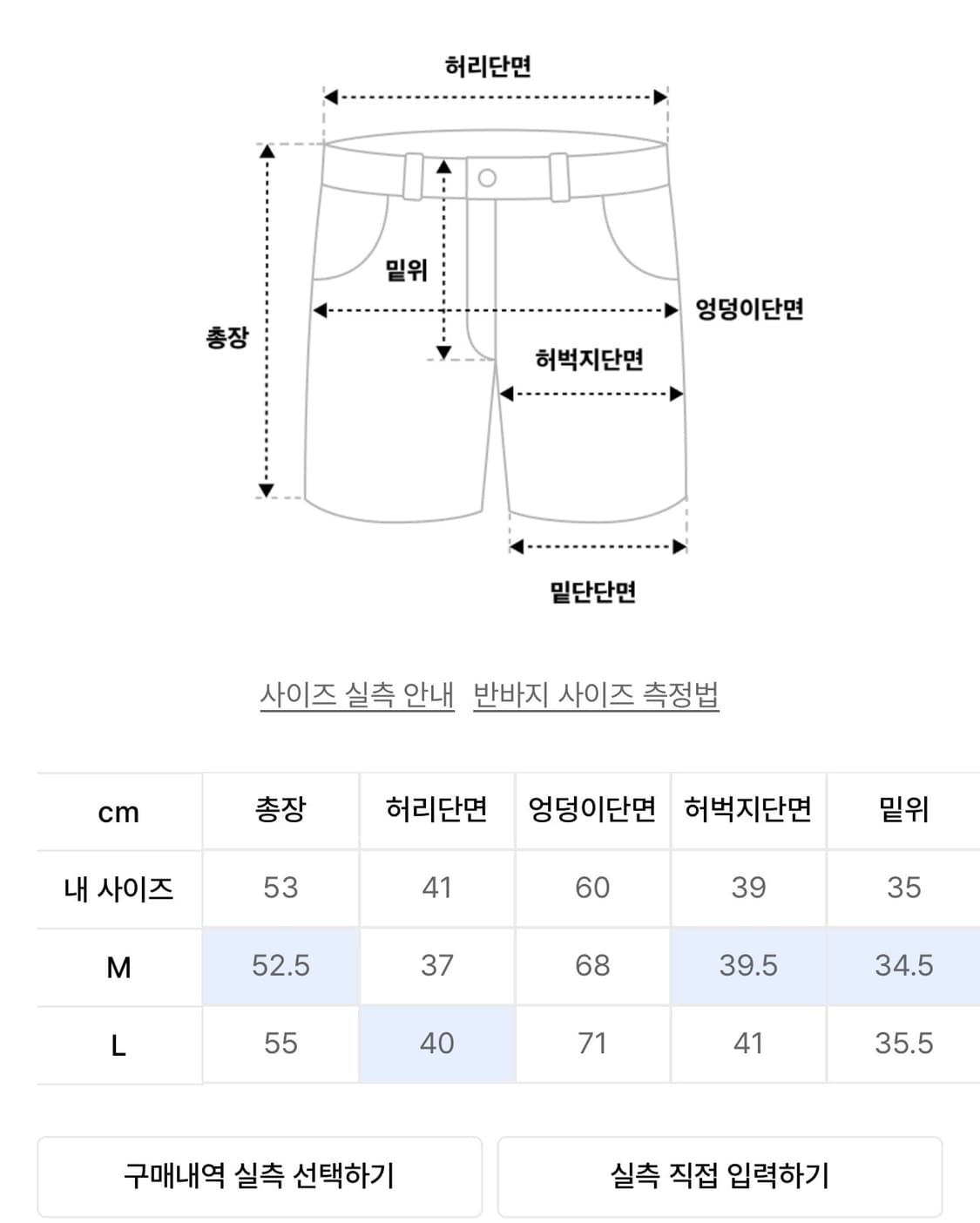 위캔더스 BASKETBALL SHORTS (NAVY) 상품이미지3