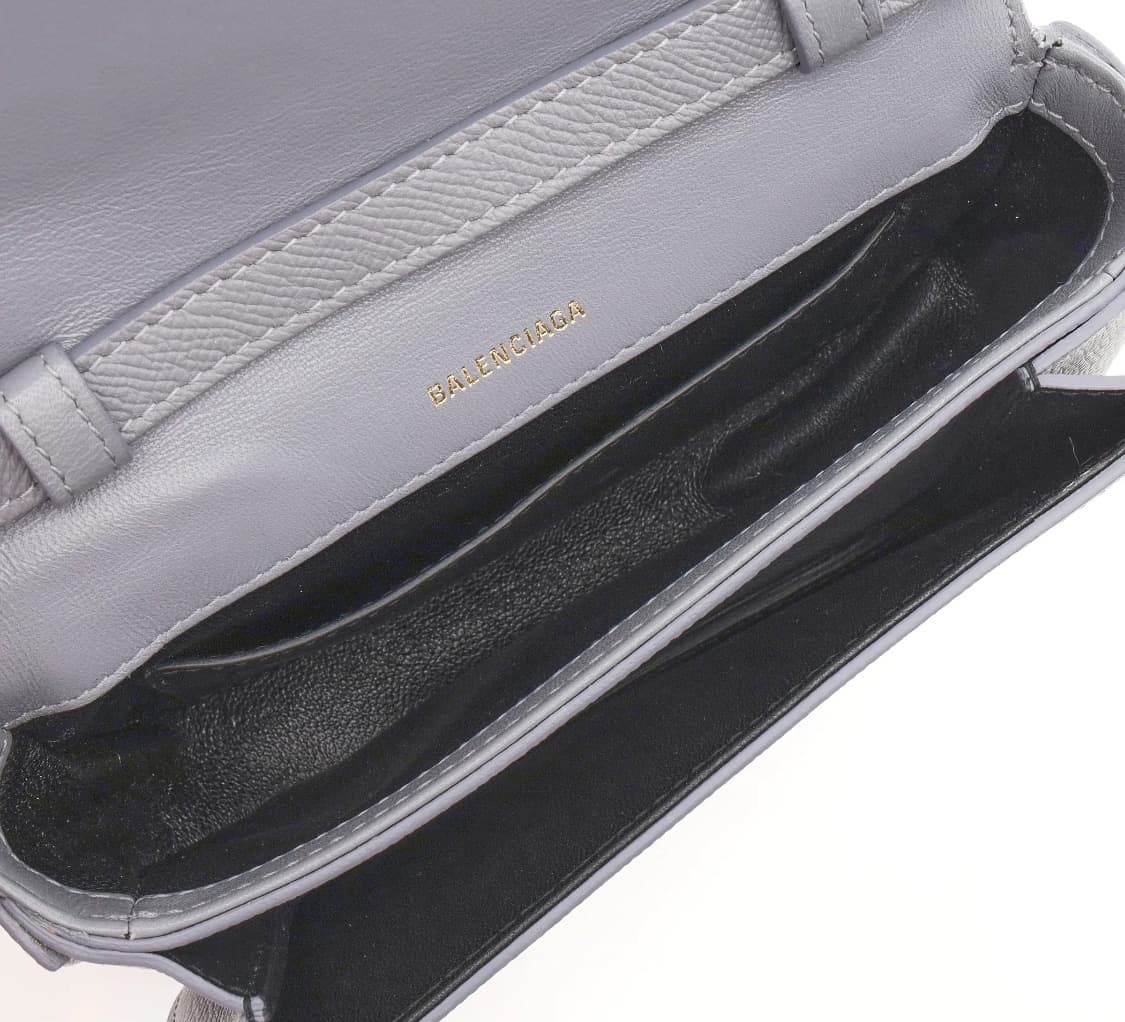 [S급] 발렌시아가 빌 데이 카프스킨 백 XS 판매합니다!!! 상품이미지7