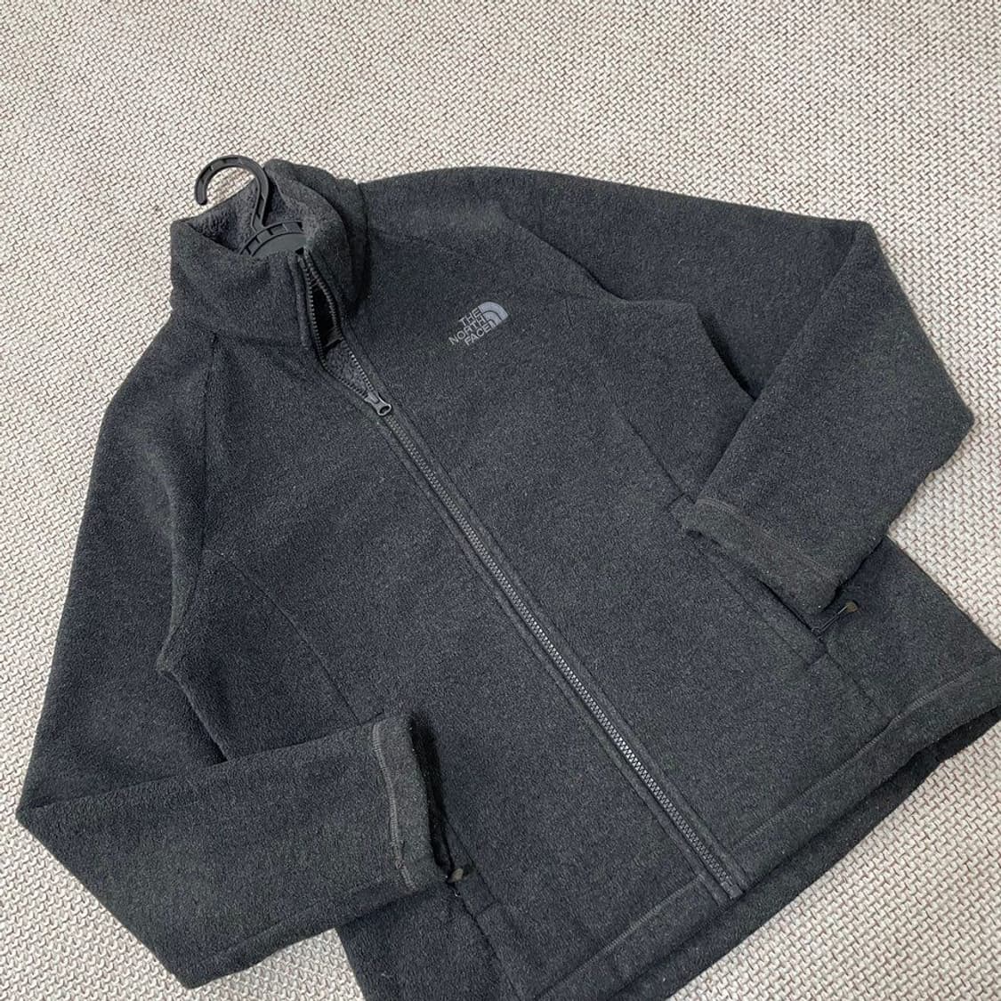 노스페이스 여성 후리스 5176 상품이미지2