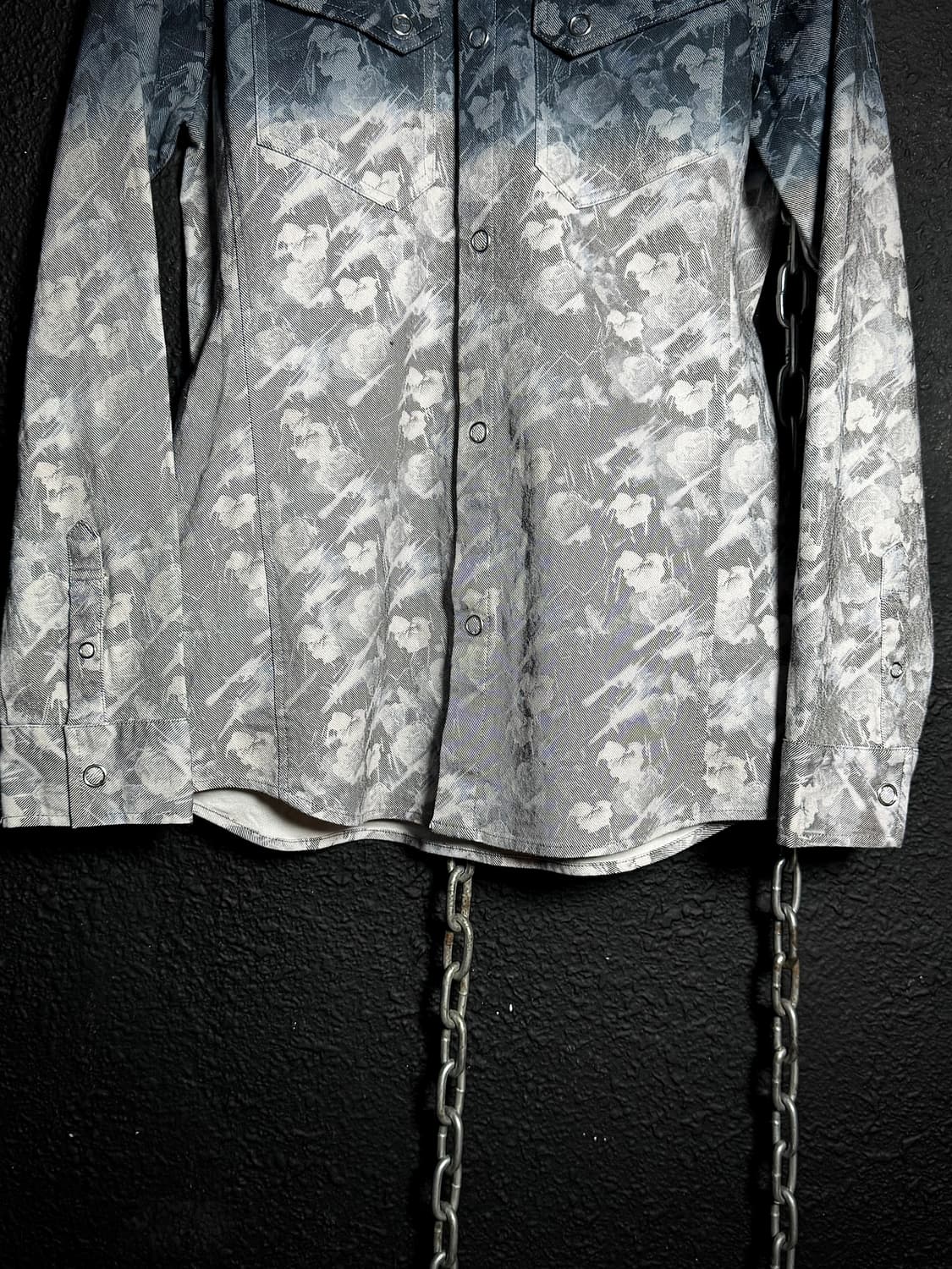 semantic design – Gradation Floral Patte 상품이미지5