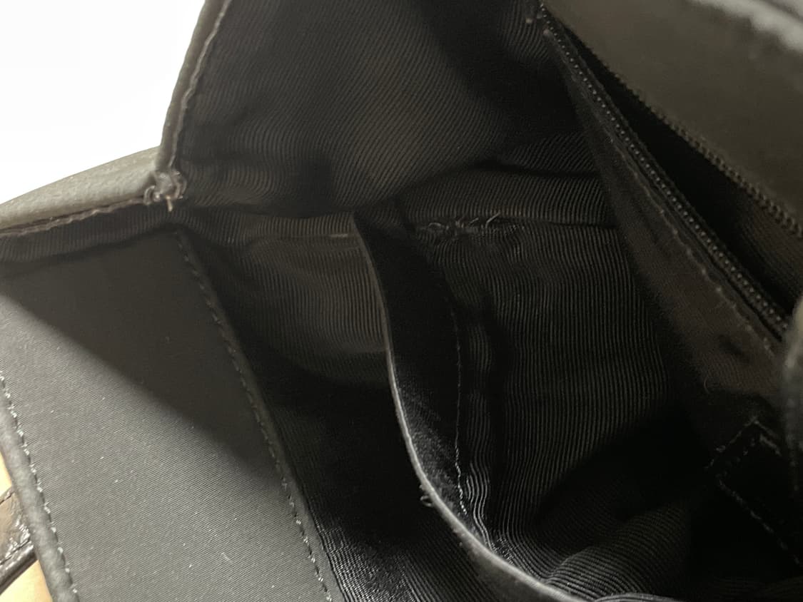 이세이미야케 나일론 토트백 상품이미지5