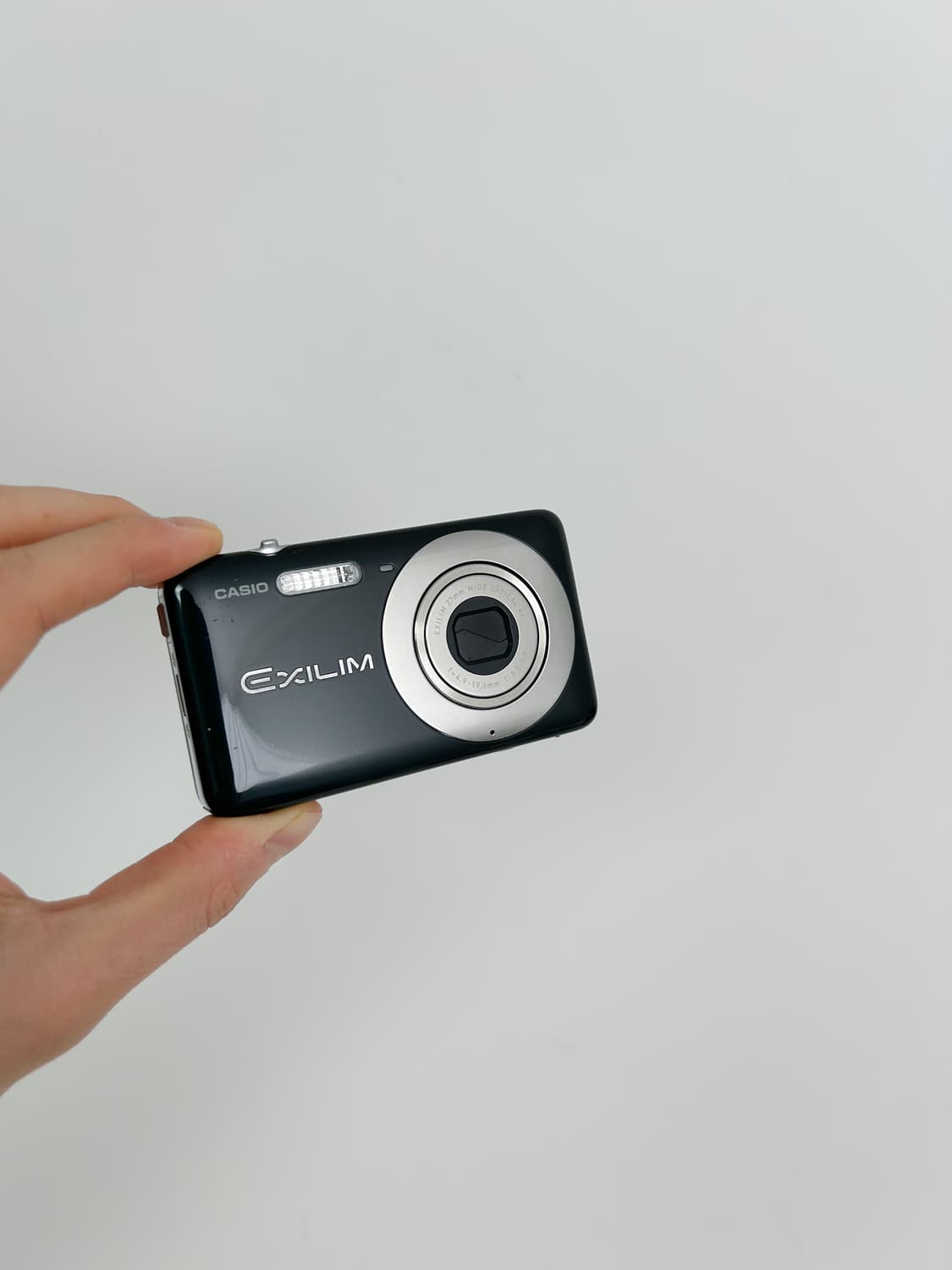 인기!) 카시오 엑슬림 z800 Exilim 빈티지 디카 상품이미지5