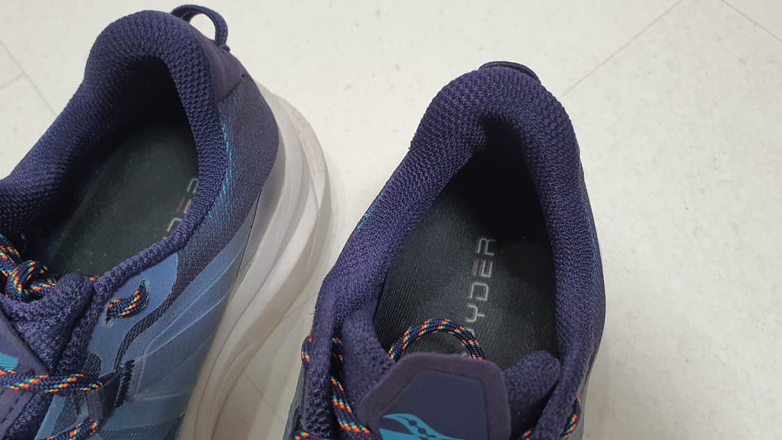 써코니 템퍼스 런닝화 265 상품이미지5