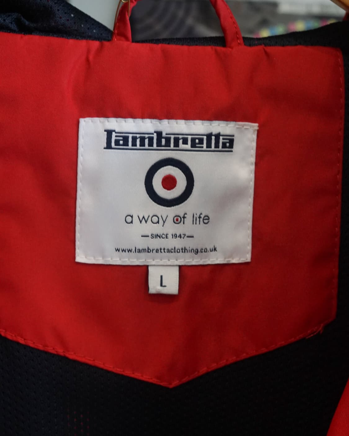 Lambretta 상품이미지5