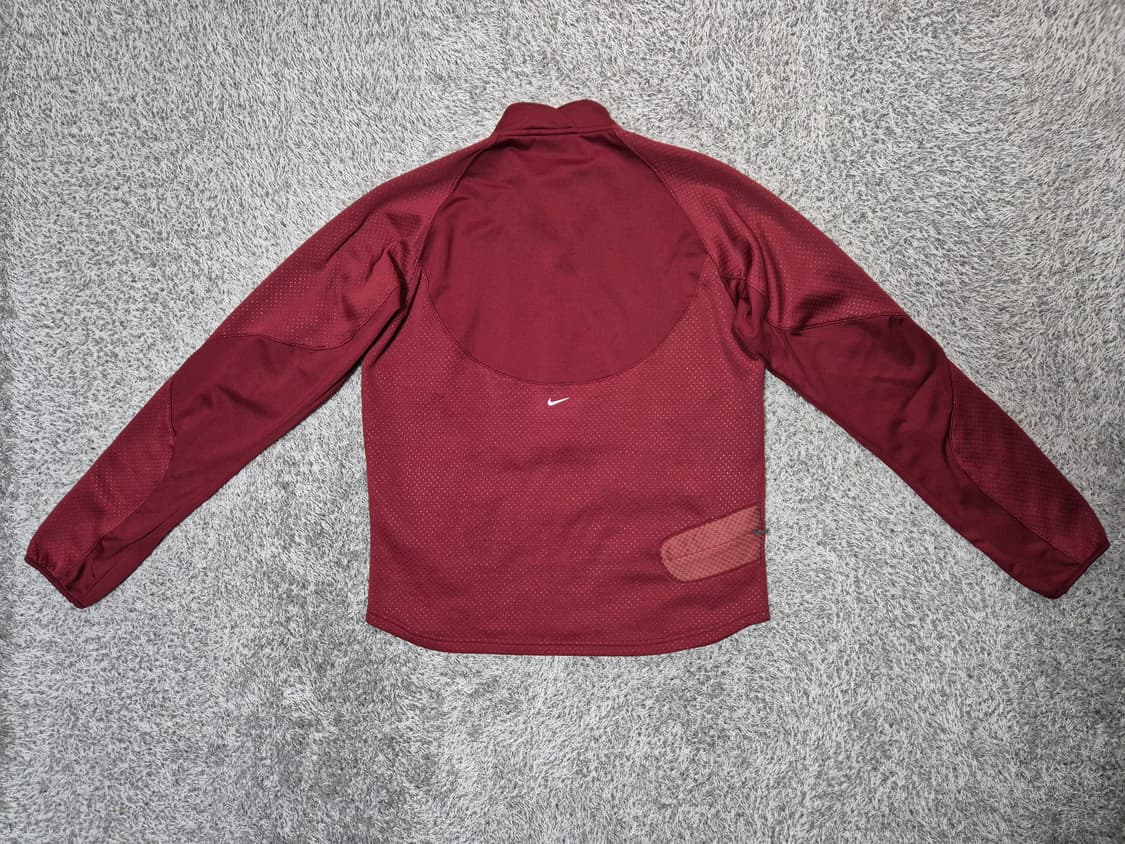 나이키X언더커버랩 갸쿠소우 남성 트랙탑 저지 L 상품이미지4