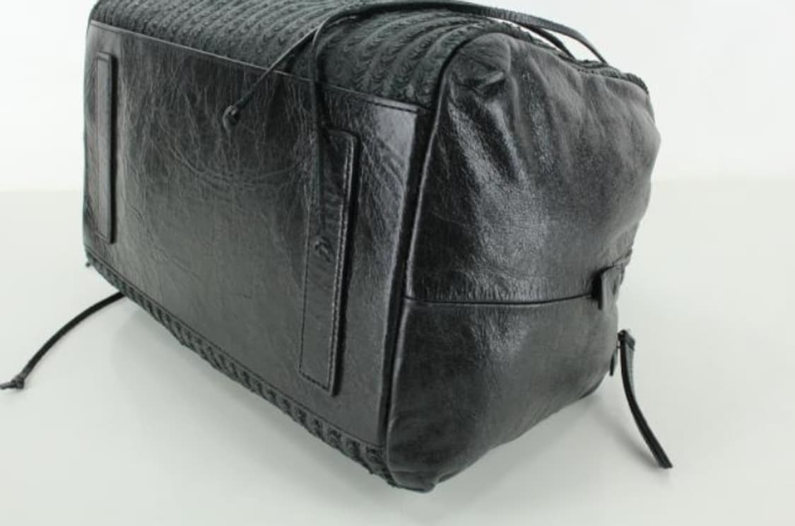 루즈앤라운지 토트백 상품이미지5