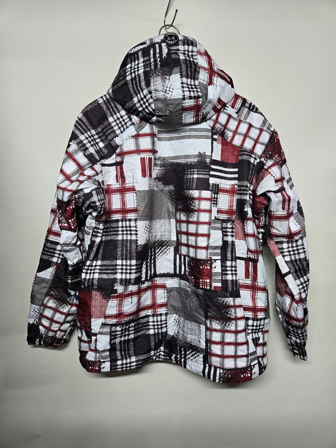 FUZZO 푸조  스키복 상하의 세트 (95) 상품이미지3