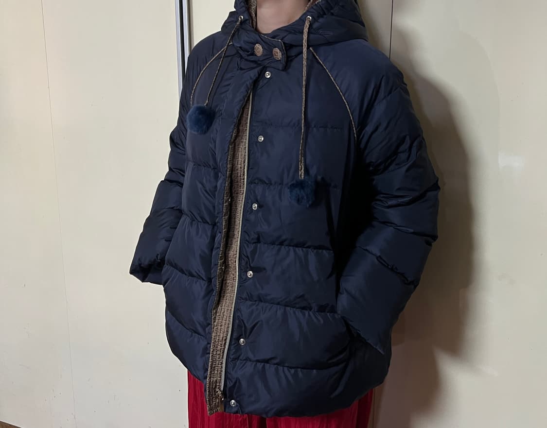 펜디 패딩 상품이미지8