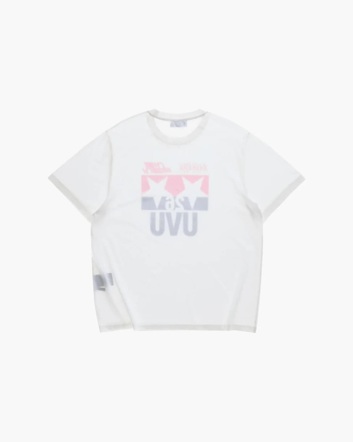 uvu 서울 26 티셔츠 상품이미지2