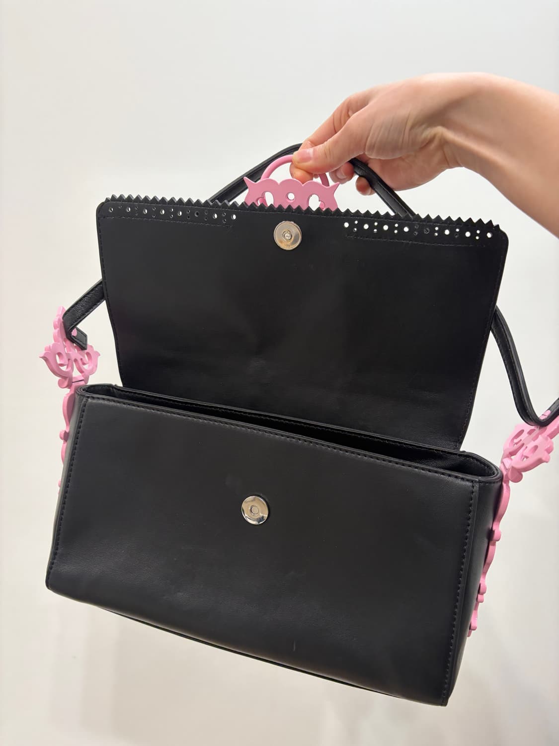 Ashley Williams 숄더 백 상품이미지4