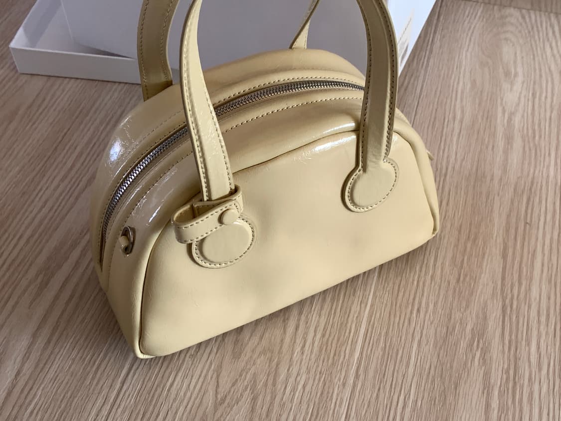 마지셔우드 바미백 버터크링클  상품이미지5