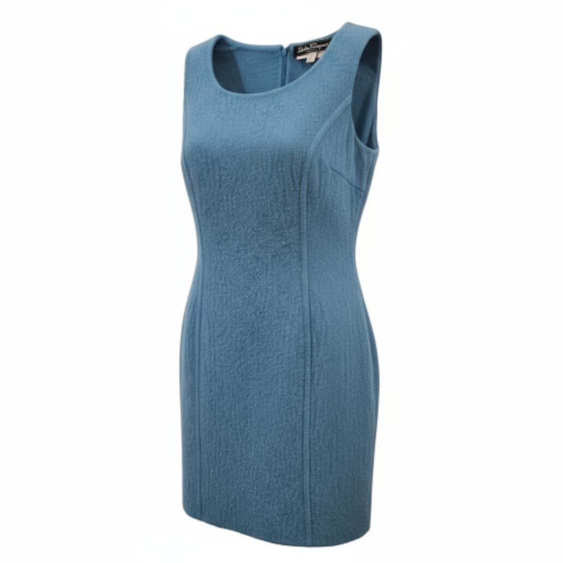 페라가모 울원피스s 정품 상품이미지1