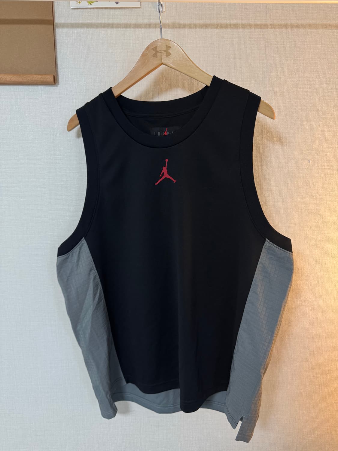 [2XL]나이키 조던 드라이핏 나시 상품이미지1