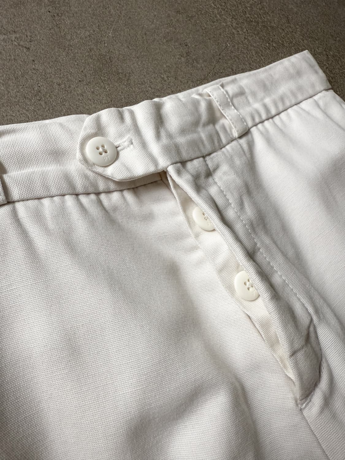 PT TORINO The Writer Canvas Blend Pants 상품이미지8