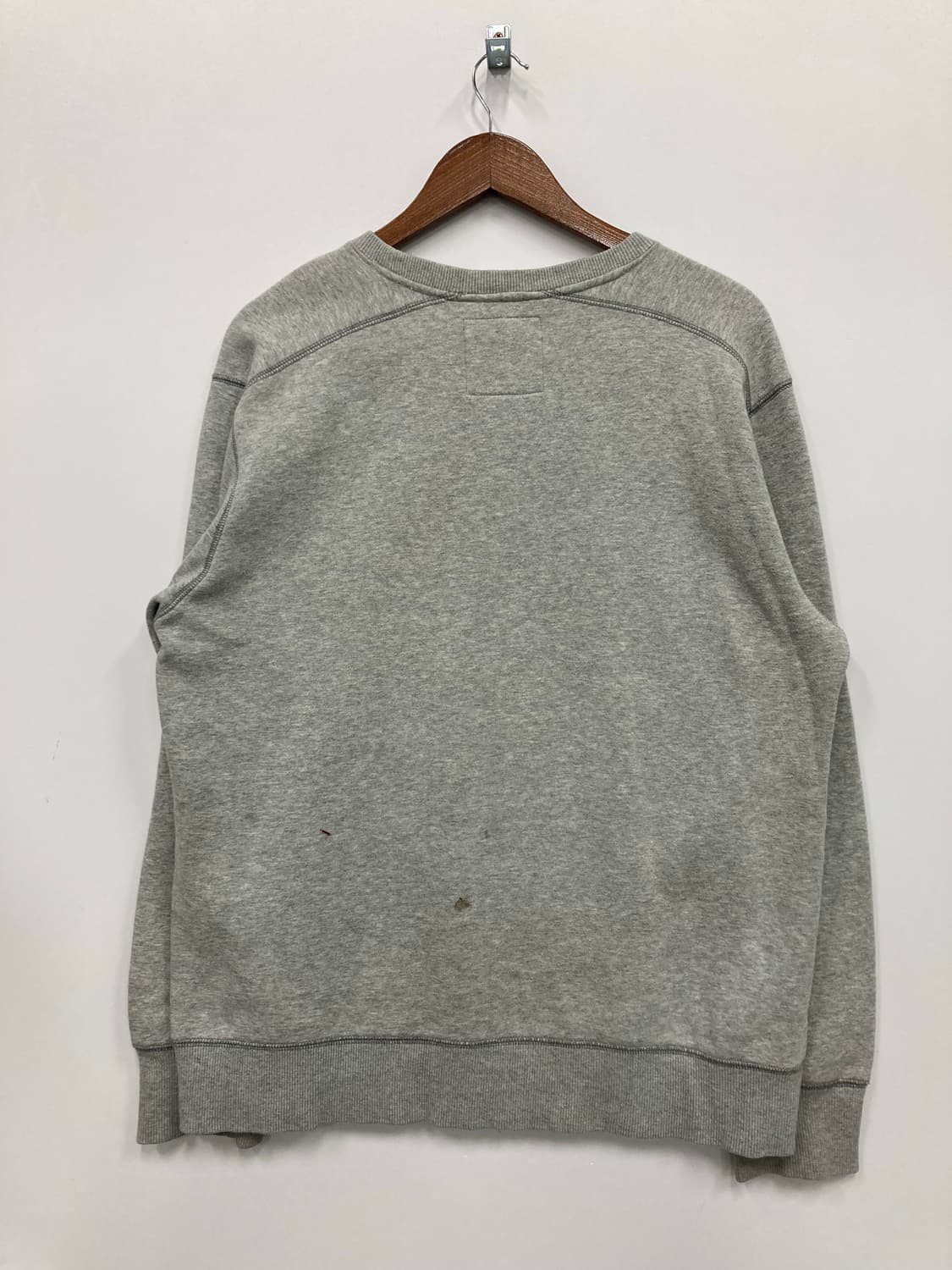 본더치 맨투맨 상품이미지2