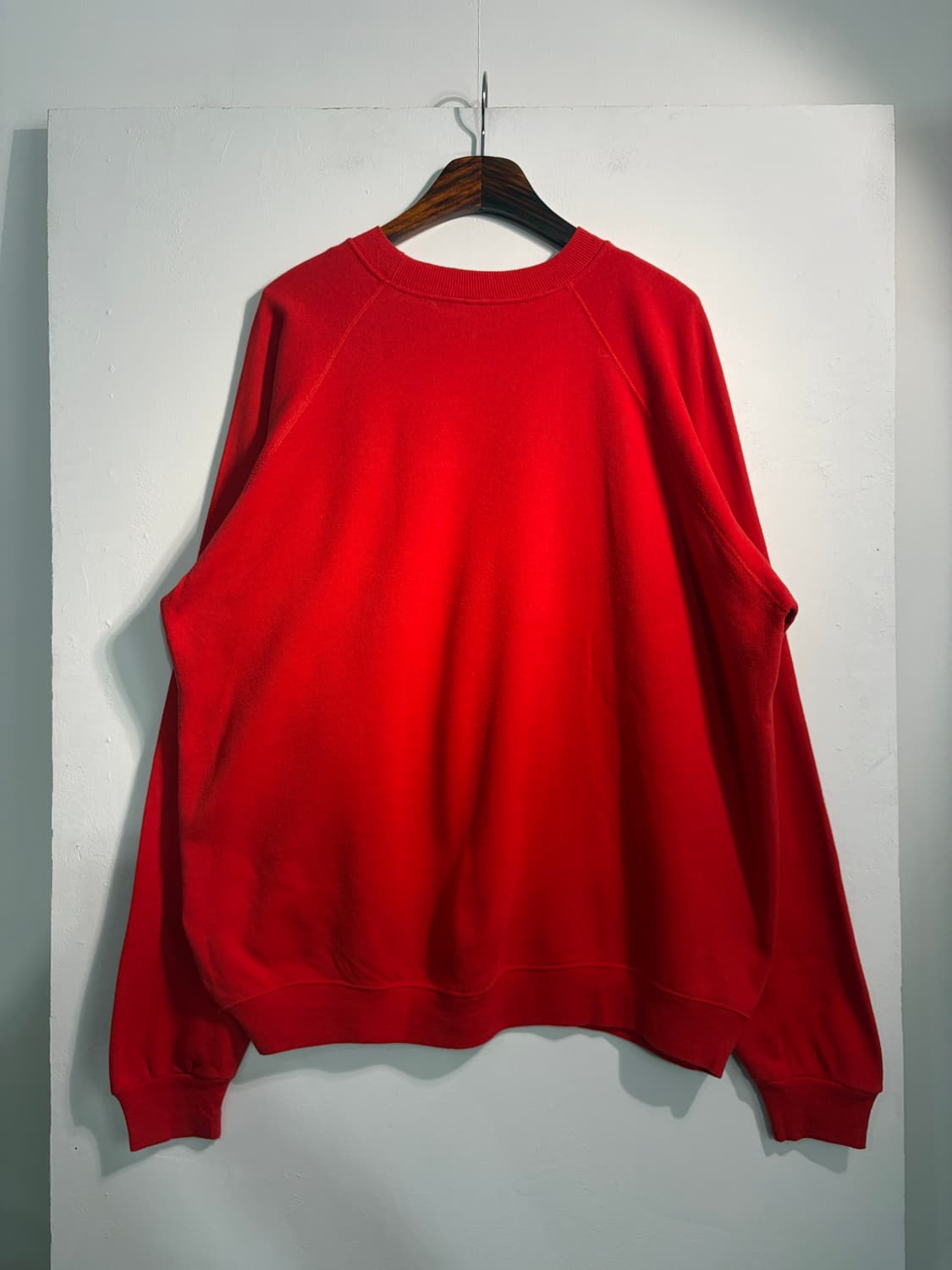 [L~XL] U.S.A. 크리스마스 어글리니트 트리 스웻셔츠 맨투맨  상품이미지2