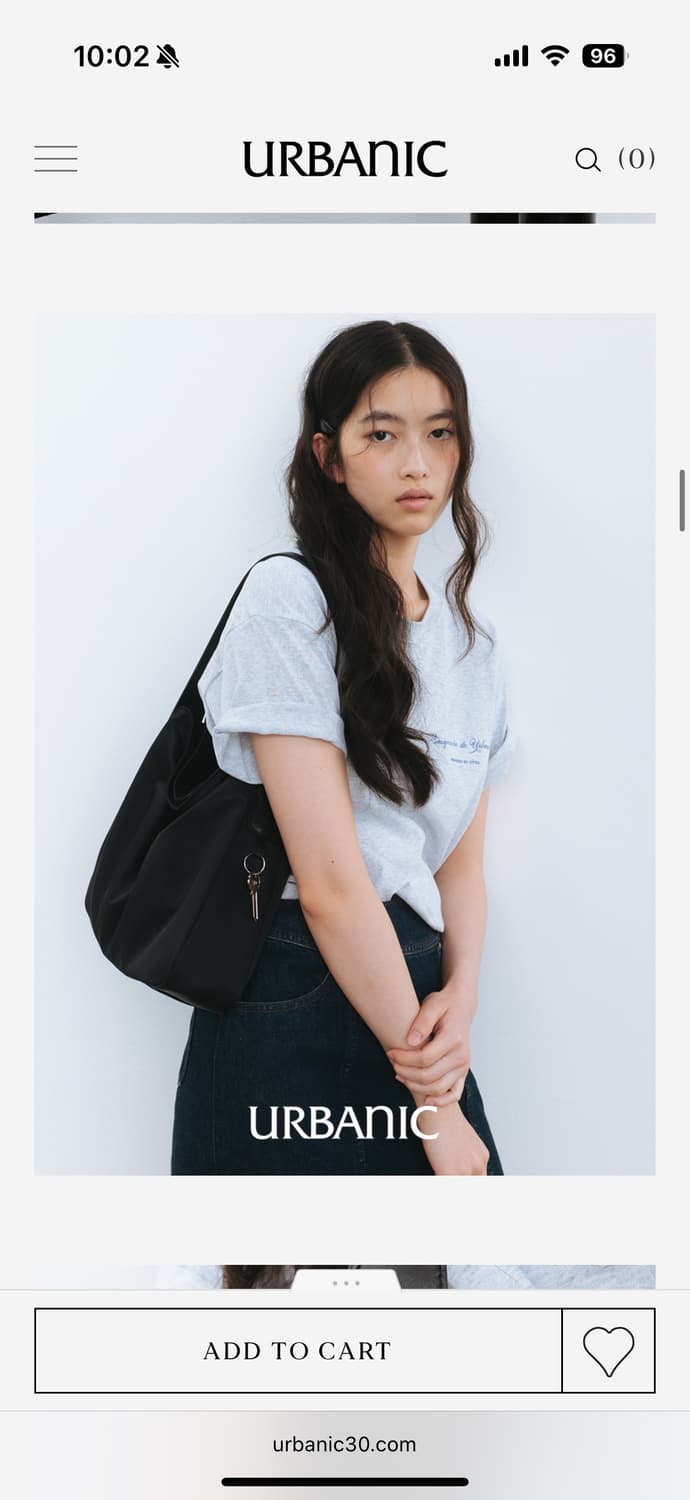 얼바닉30 호보백  상품이미지3