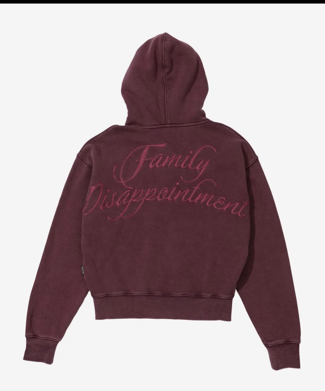 스컬프터 후드집업 S 팝니다 상품이미지1