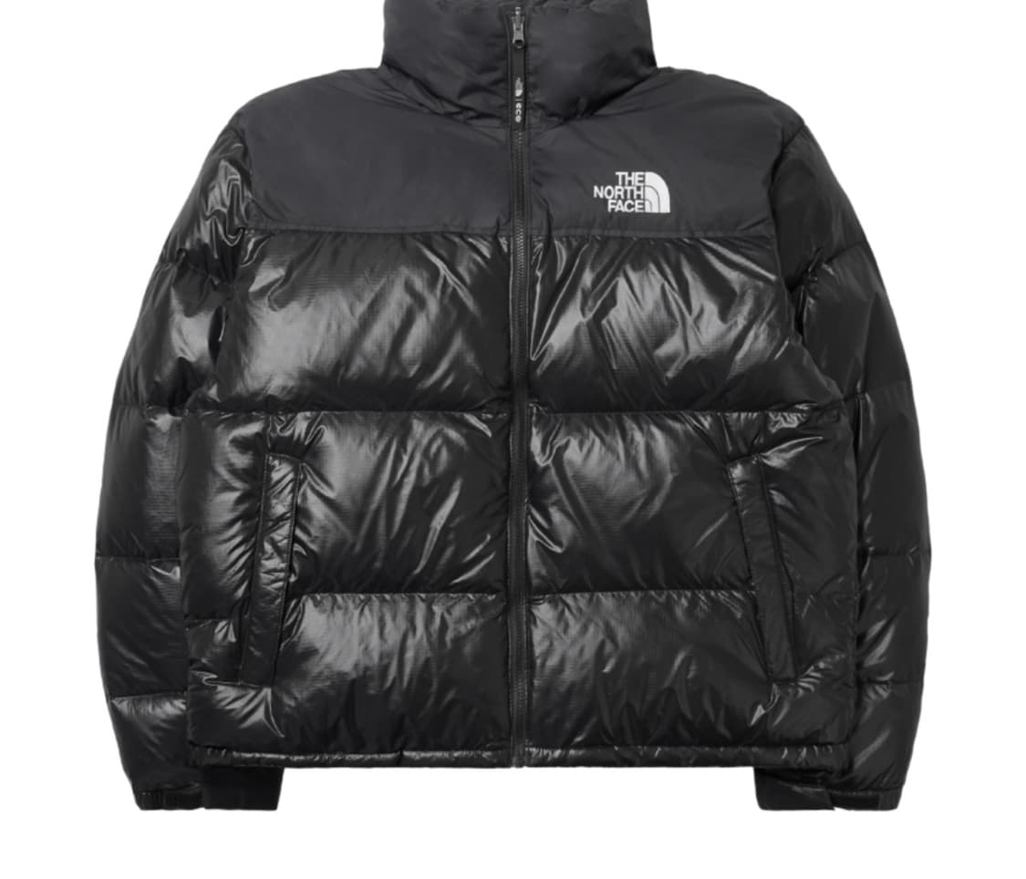 눕시 1996 유광 블랙 상품이미지1