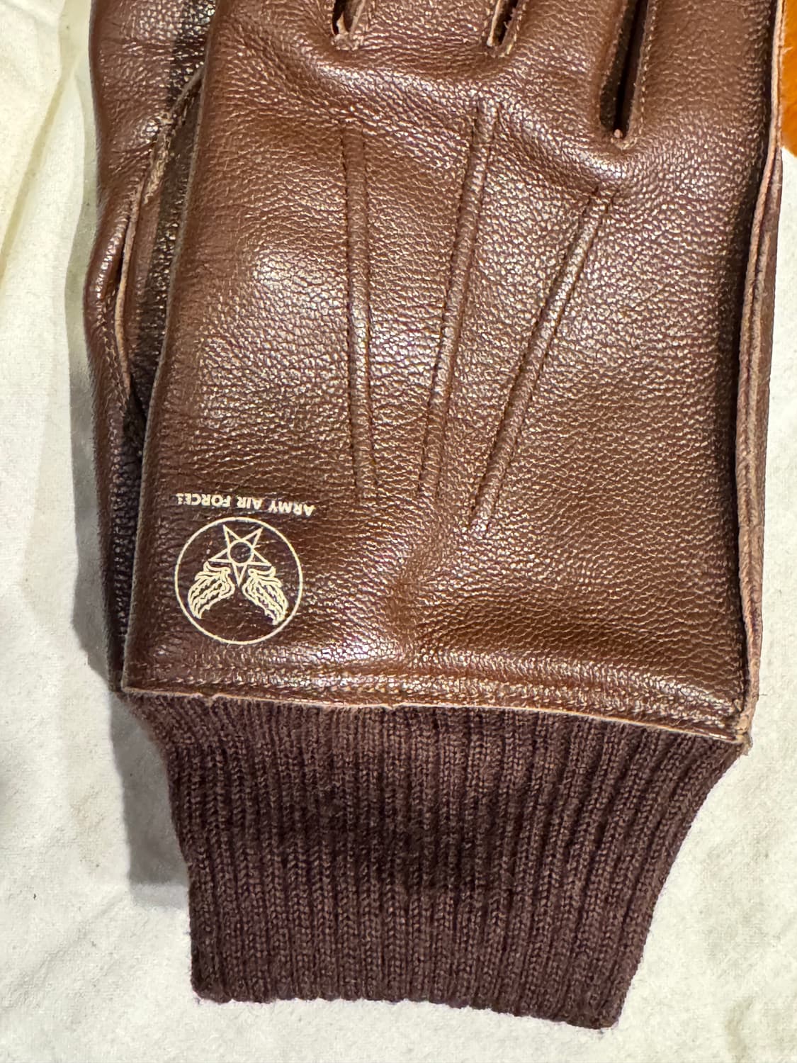 이스트맨 레더 클로딩A-10 상품이미지6