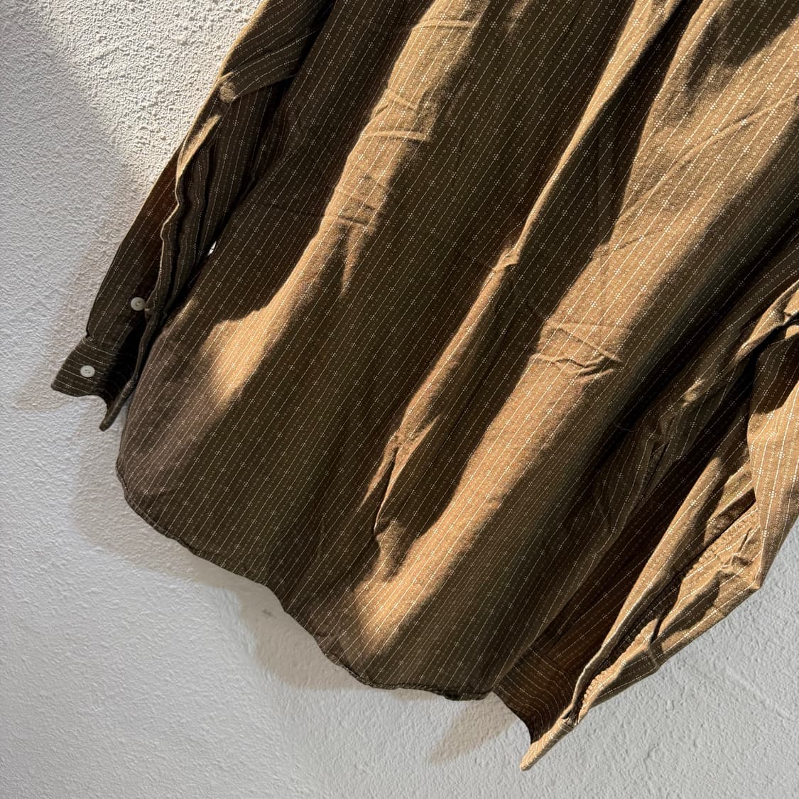 RRL 더블알엘 웨스턴 조니뎁 셔츠 상품이미지9
