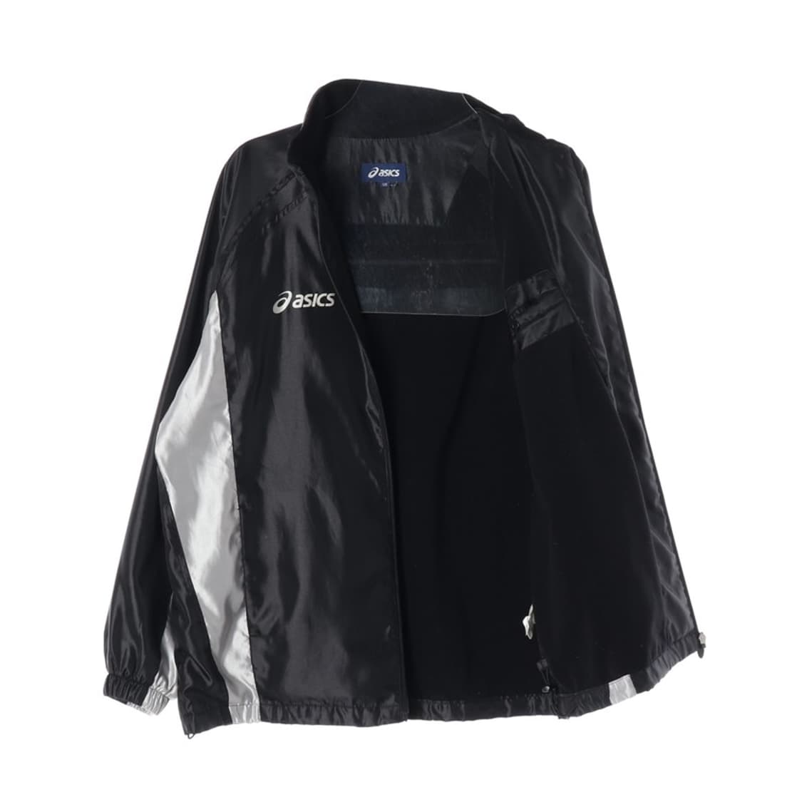 아식스 유광 바람막이 XL 상품이미지2