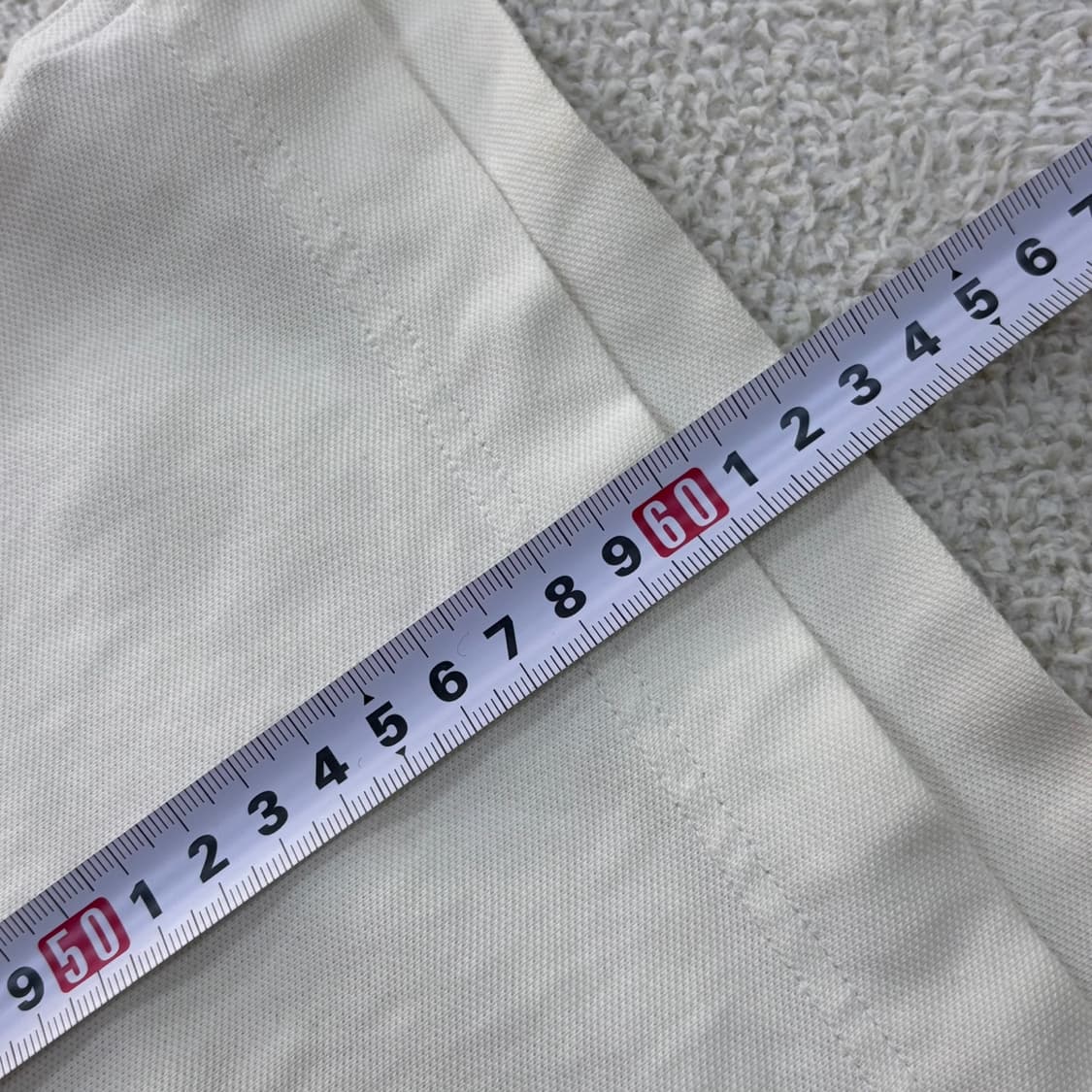 95 헤지스 남성 반팔 카라 티셔츠 0413E 상품이미지6