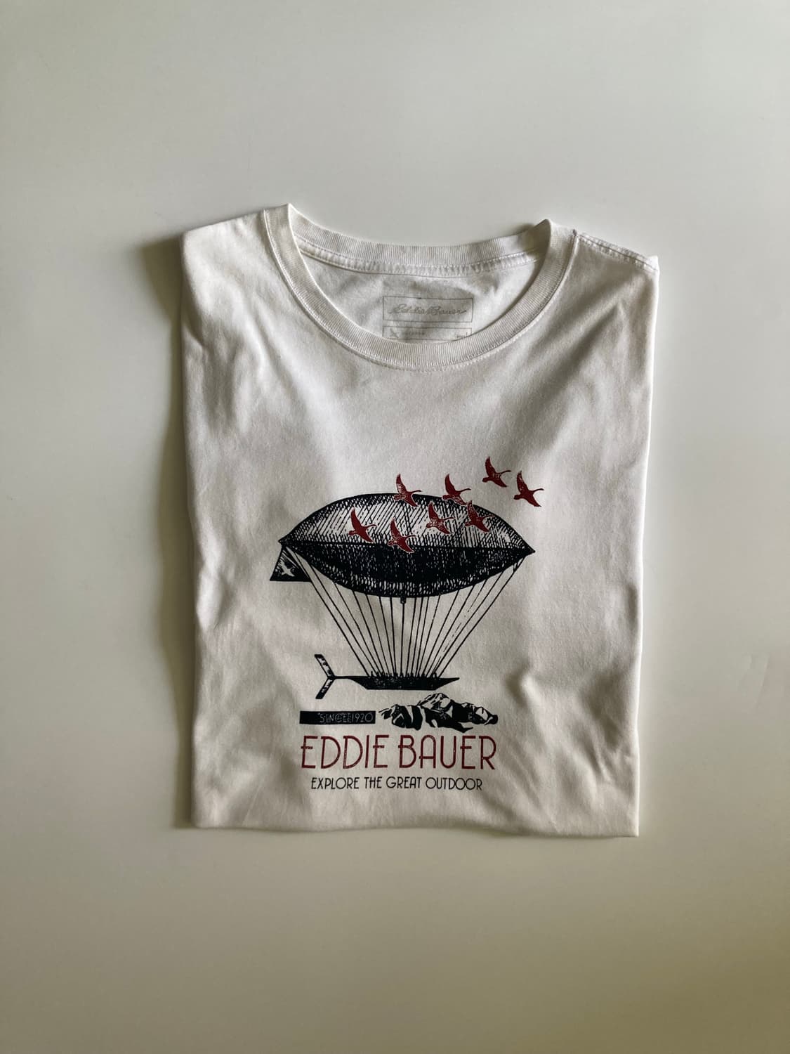 short sleeve t-shirt : L 상품이미지1