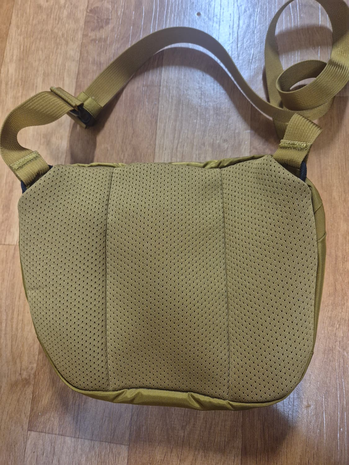 아크테릭스 맨티스 웨이스트백 판매 상품이미지2