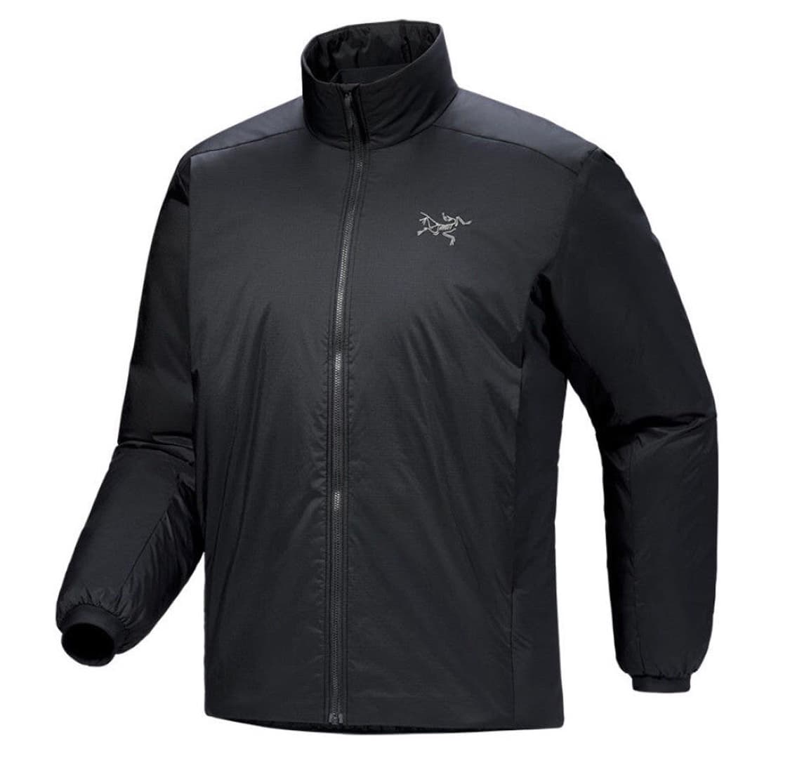 아크테릭스 FW25 아톰SV 자켓 블랙 판매합니다 상품이미지1