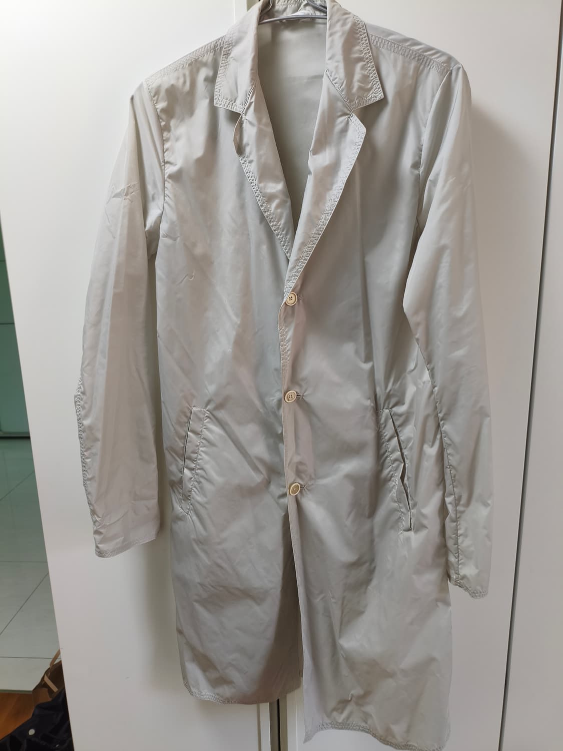 질샌더 자켓 상품이미지1