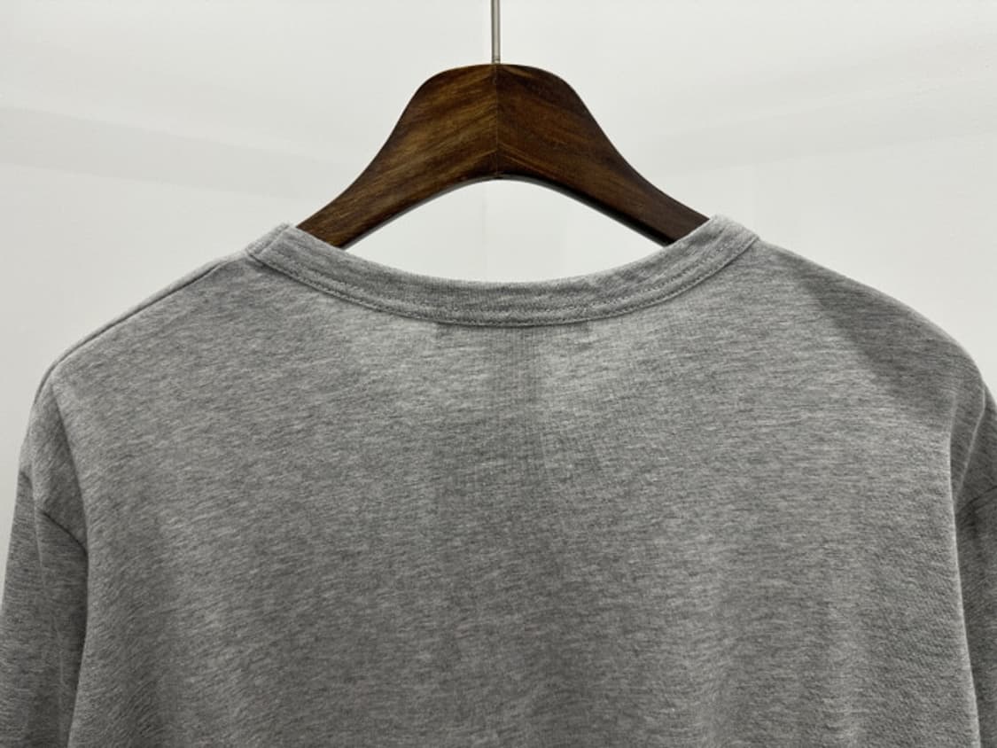 Comme des garcons shirt 1/2 tee 상품이미지4