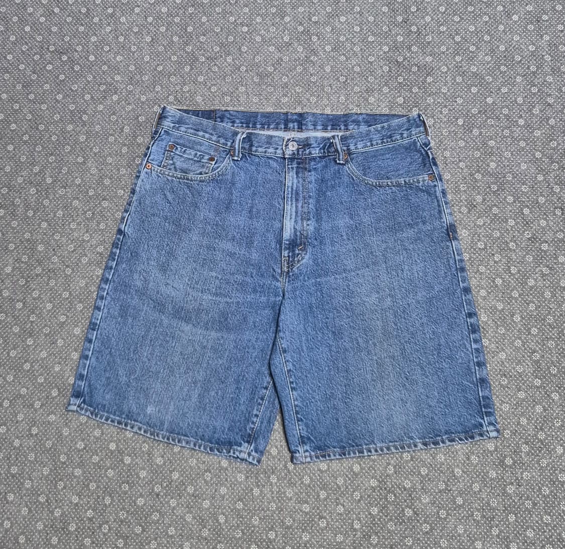 [38]리바이스 550 하프 -516 상품이미지1