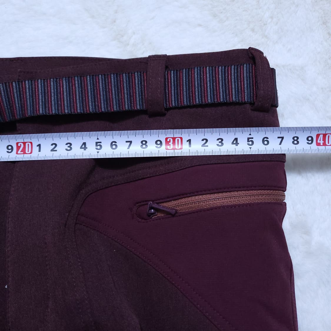 블랙야크 여성 등산바지 27인치 0314 상품이미지3