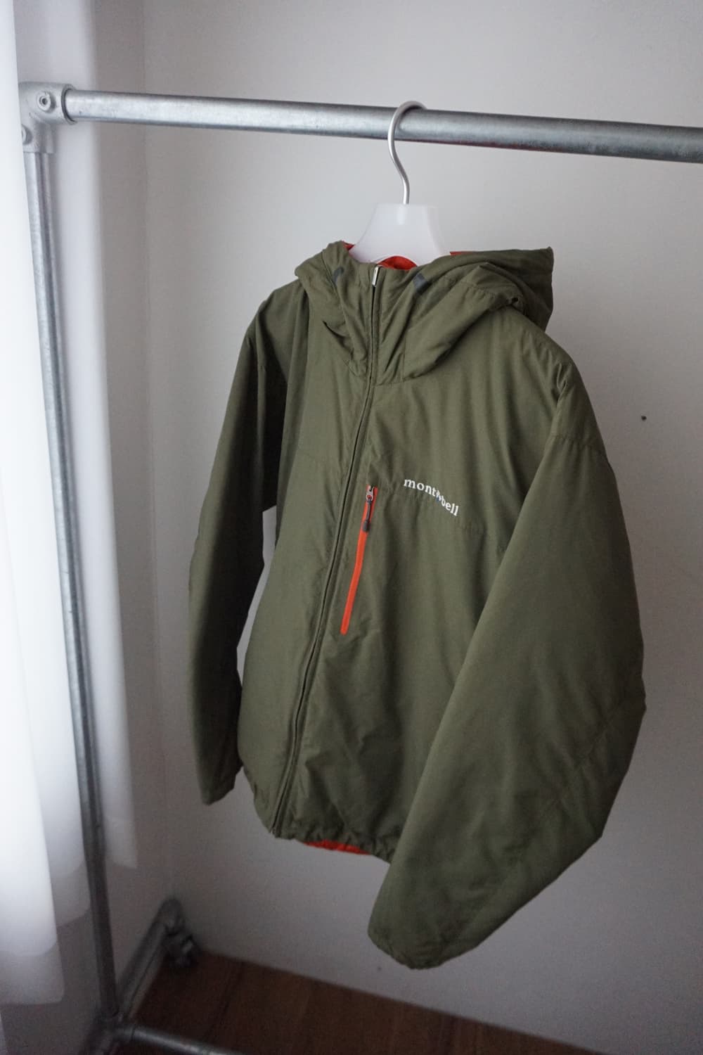 Montbell 상품이미지1