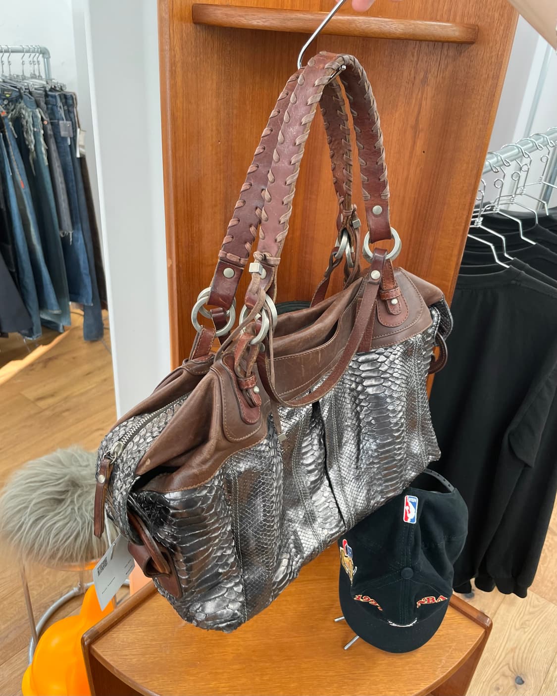 포릭 스위니 백 상품이미지5