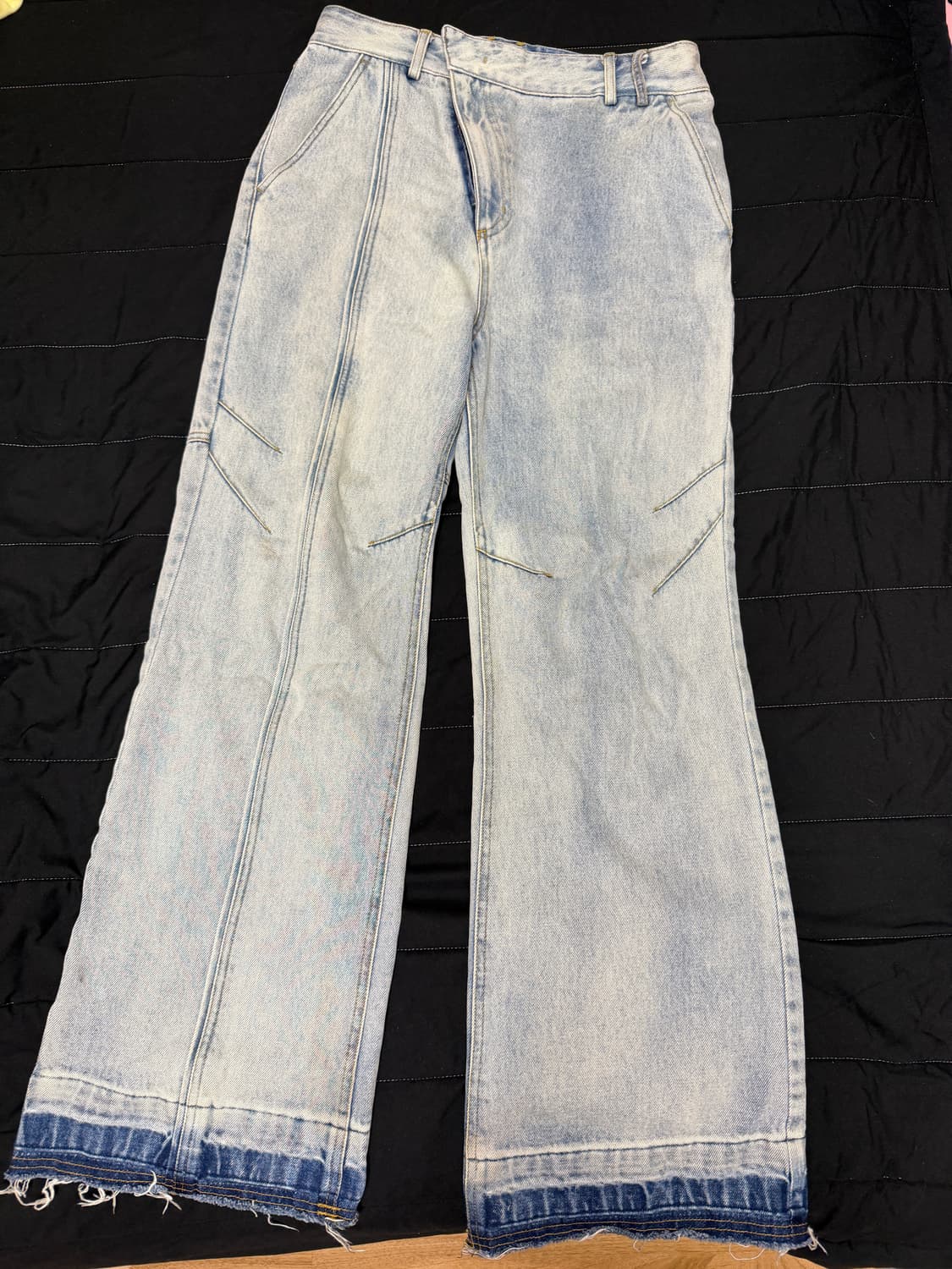 xlim ep.7 06 TROUSERS 상품이미지3