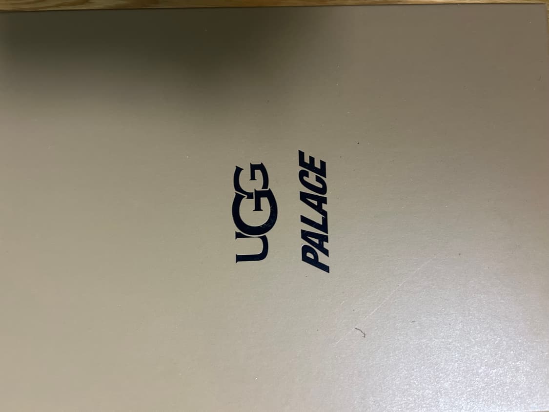 팔라스 어그 타스만 체스트넛 us10 상품이미지4