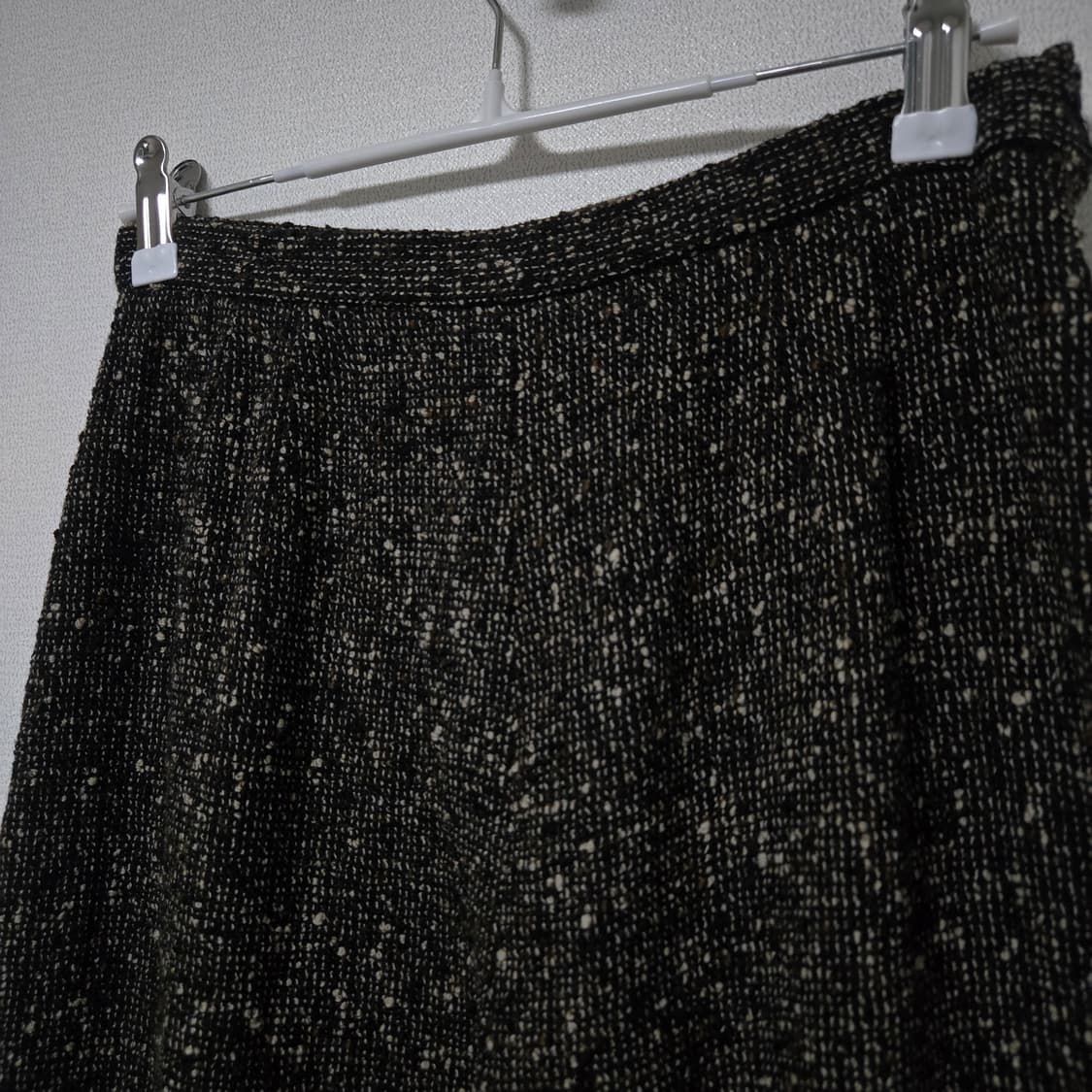 막스마라 하이웨이스트 울 팬츠 / 여성 바지/ 여자 바지 상품이미지2