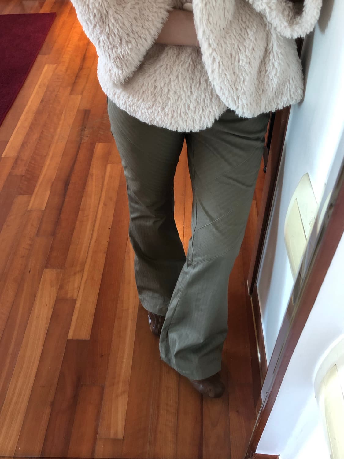 bootcut pt 상품이미지4