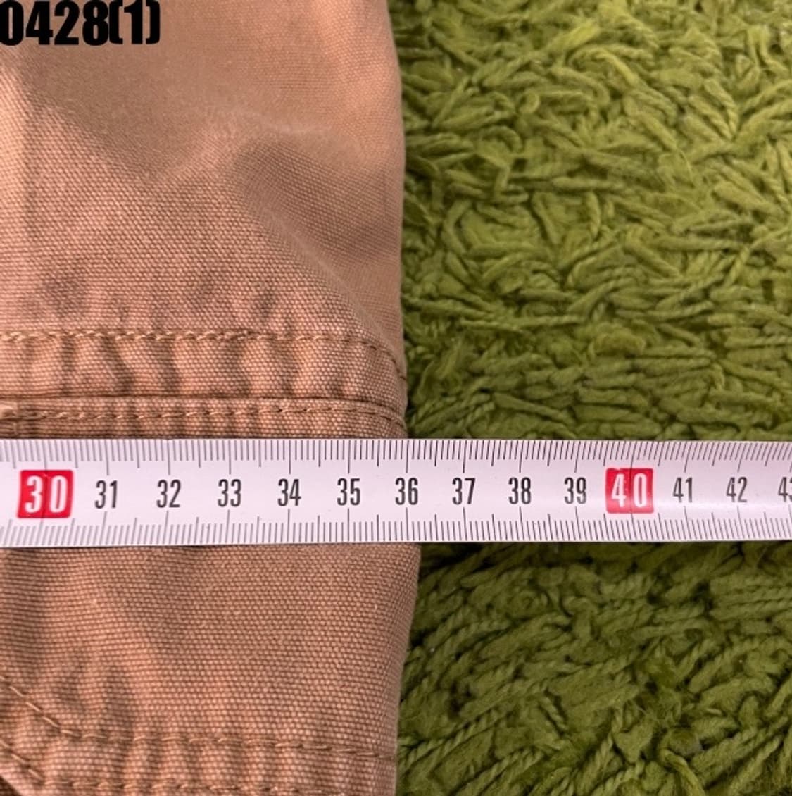 나이키 반바지 38 상품이미지7