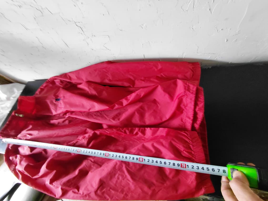 폴로스포츠 아노락 상품이미지7