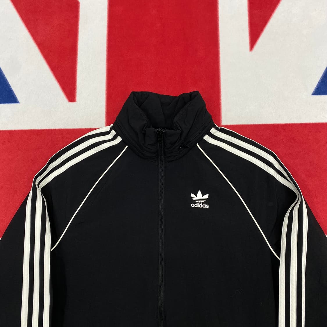 아디다스 바람막이 XS  상품이미지3