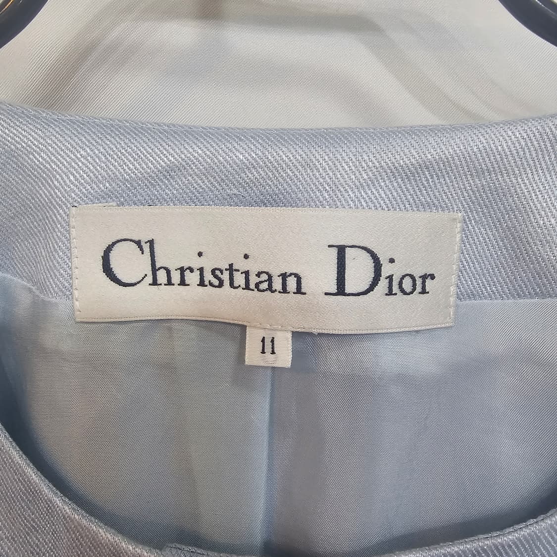 Christian Dior  디올 린넨 자켓 상품이미지2