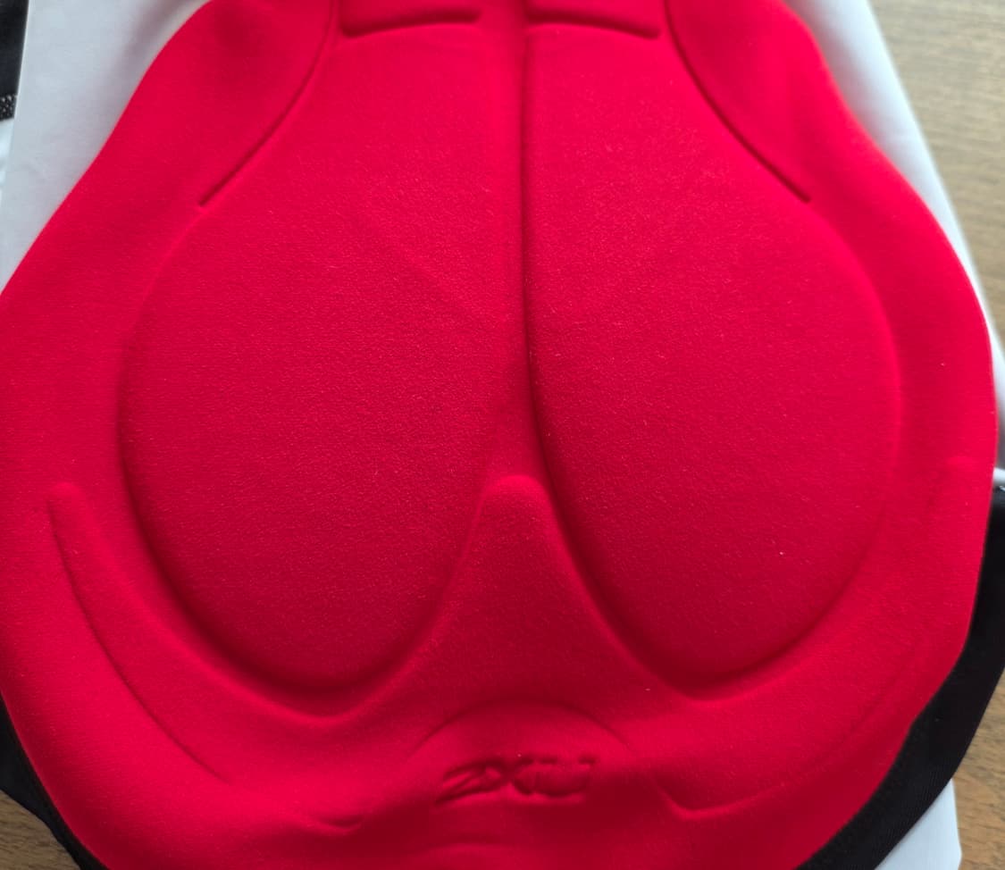 2XU 사이클링 빕숏 L 자전거 라이딩 상품이미지6