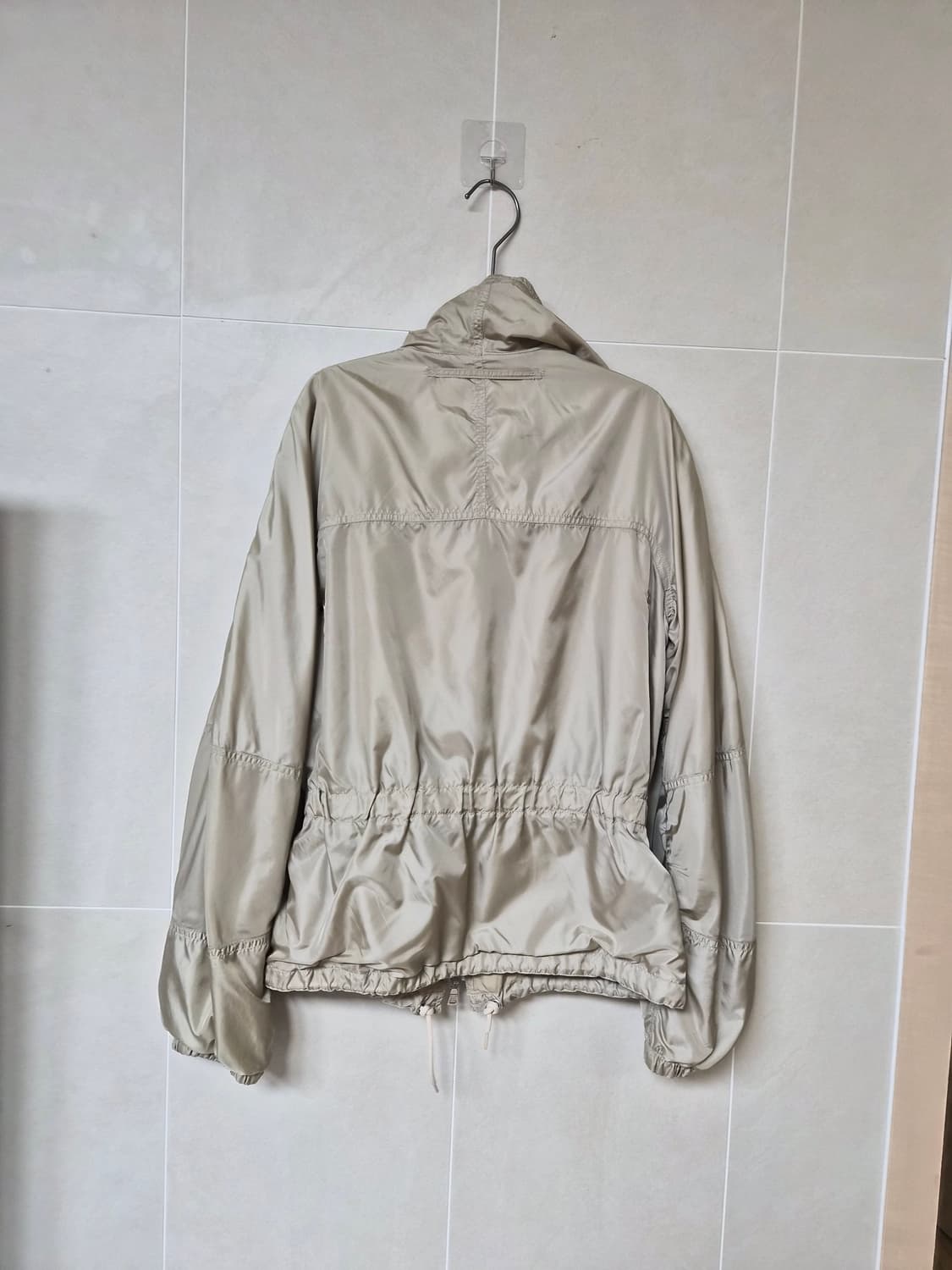 프라다정품 여성 바람막이 66 상품이미지4